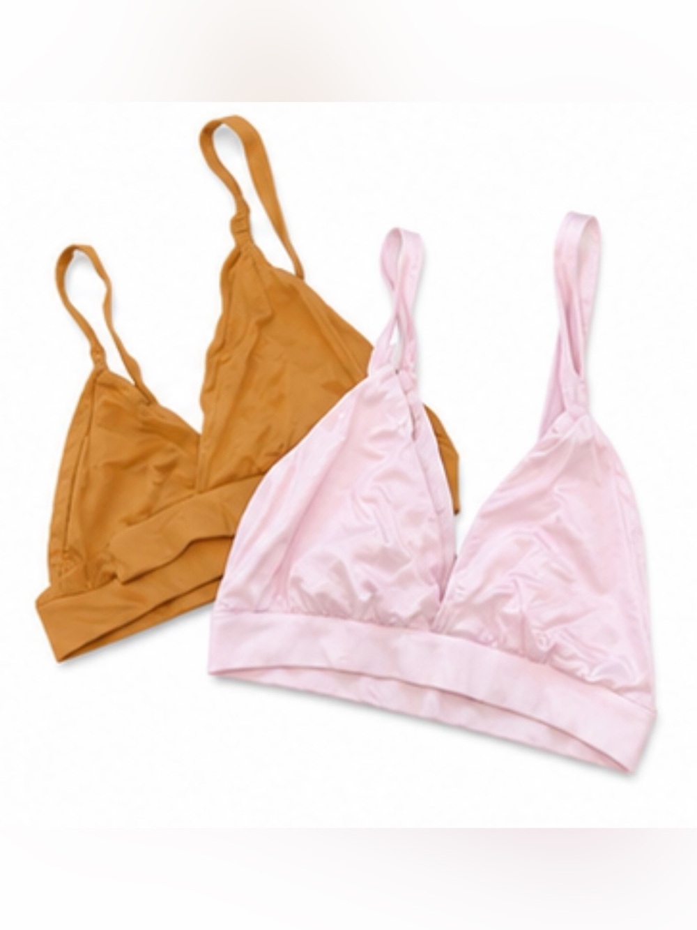 SKIMS Bralettes set